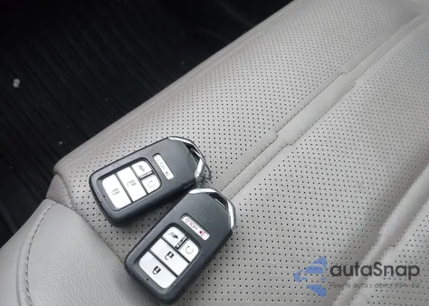 2020 Honda Cr-V 2Wd Ex-L из США, поврежденный, VIN 7FARW1H80LE022368